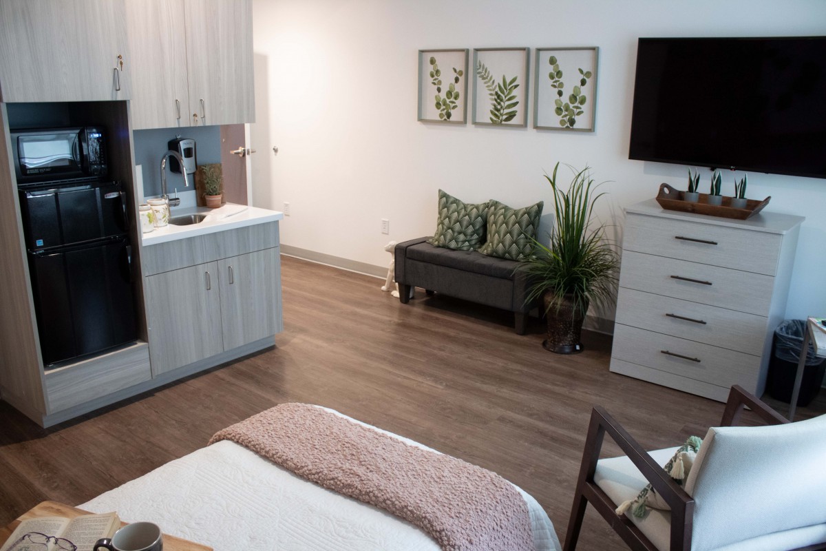 Harmony Village at CareOne At Hanover Township