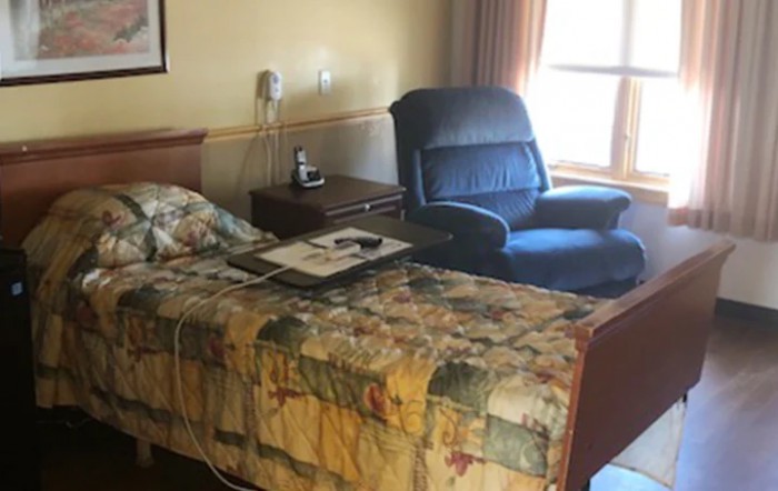 Benedictine Living Community Winsted