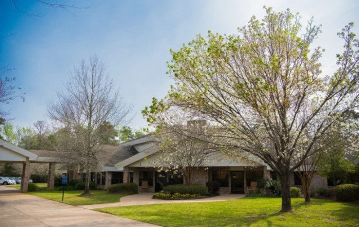 Oaks Care Center