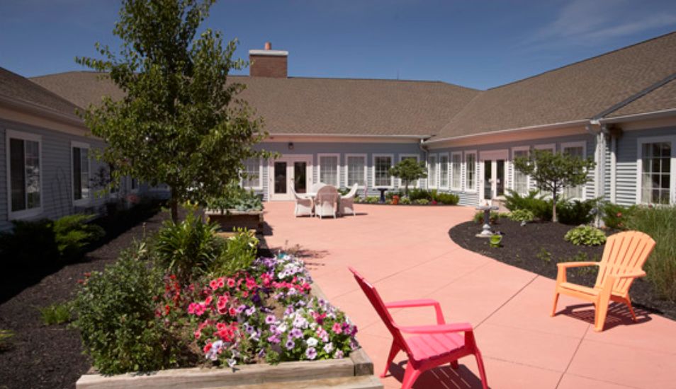 The Gardens of Paulding