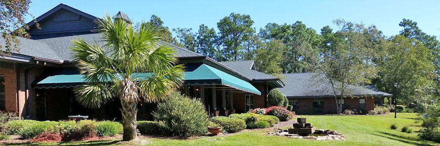 Shadow Oaks Assisted Living Community