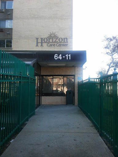 Horizon Care Center