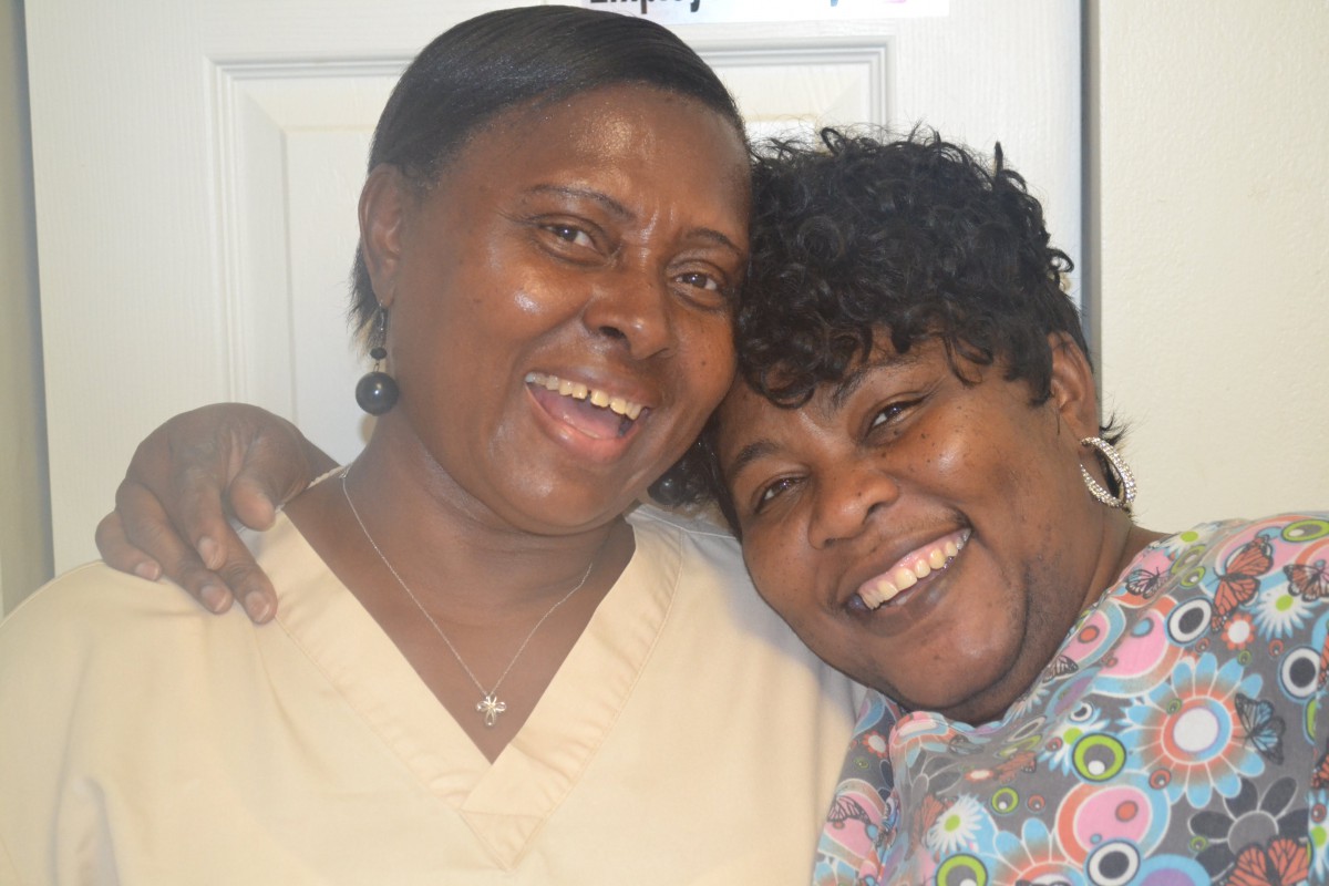 Golden Swan Assisted Living & Memory Care Facility