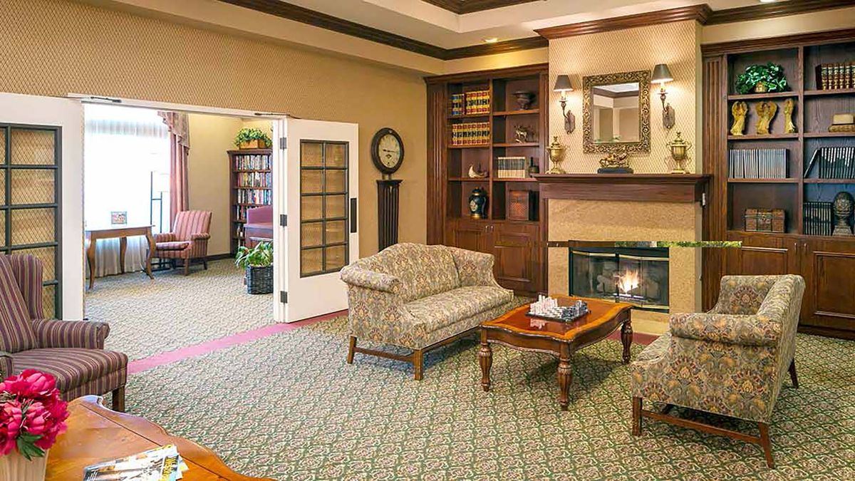 Atria Grand Oaks