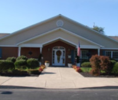 Arden Courts Of Monroeville