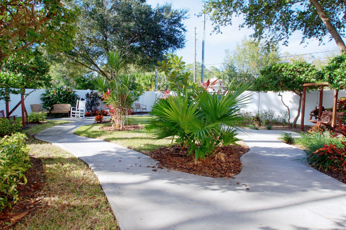 Bayside Terrace