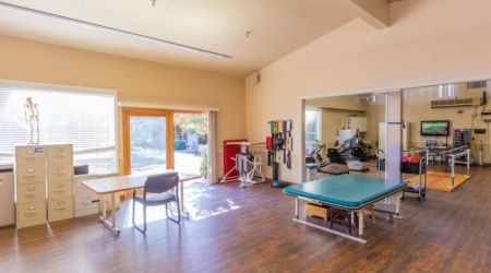 Rose Haven Nursing Center