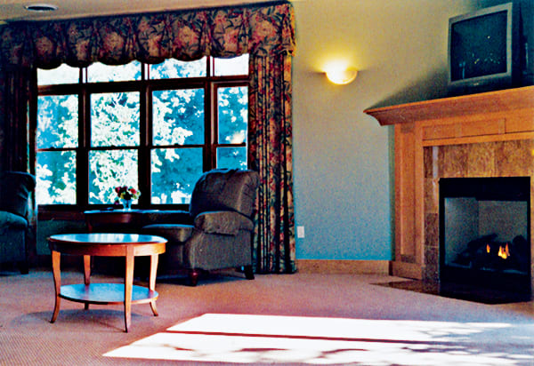 Chamomile Assisted Living Ltd II