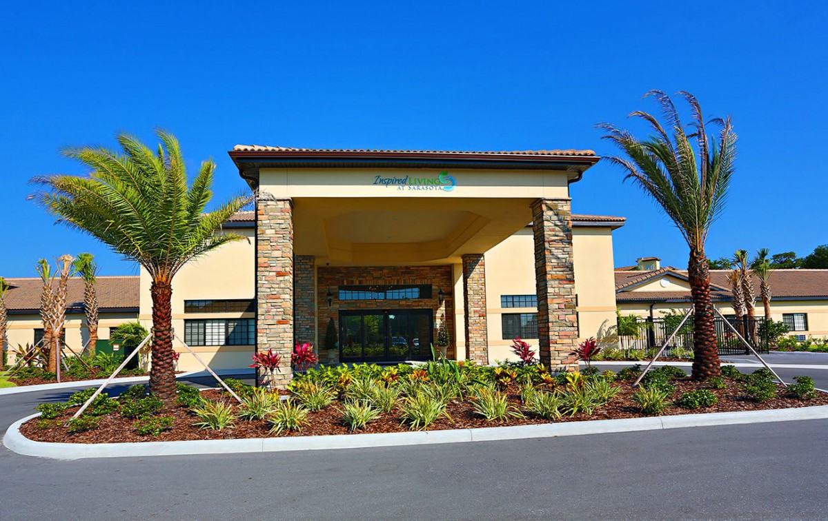Inspired Living At Sarasota