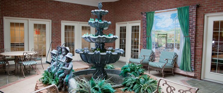 Gardens of Scioto