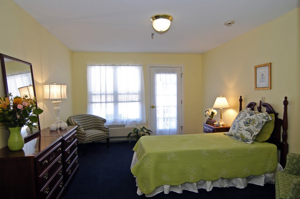 Myrtle Beach Grove Senior Living