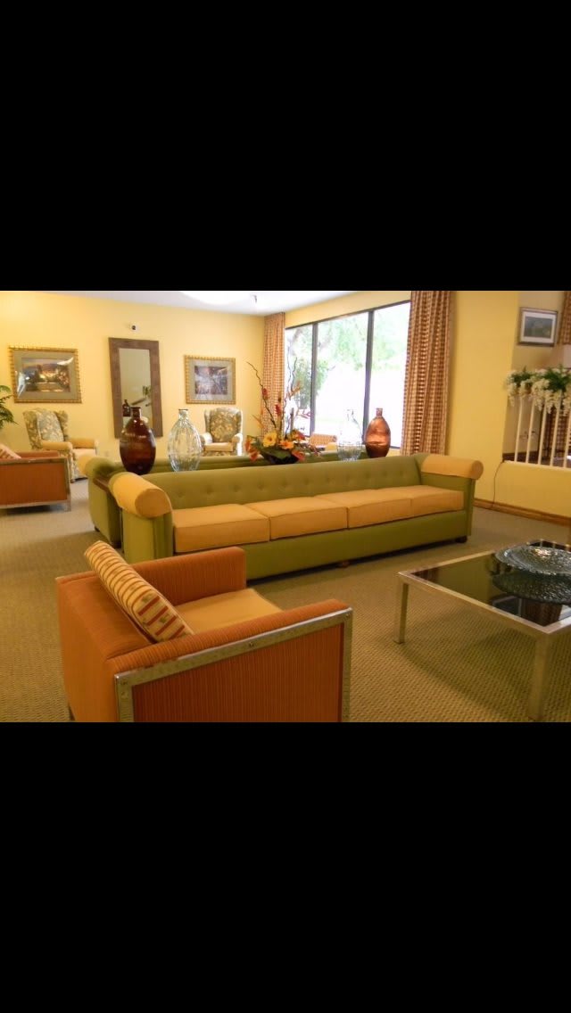 Palmcrest Grand Residence