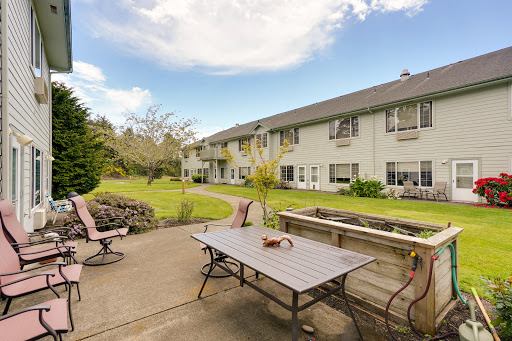 Spruce Point Assisted Living