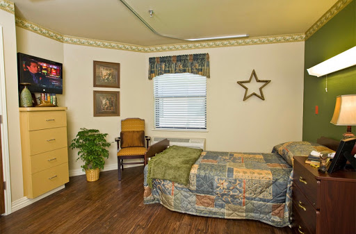 Ridgeview Rehabilitation And Skilled Nursing
