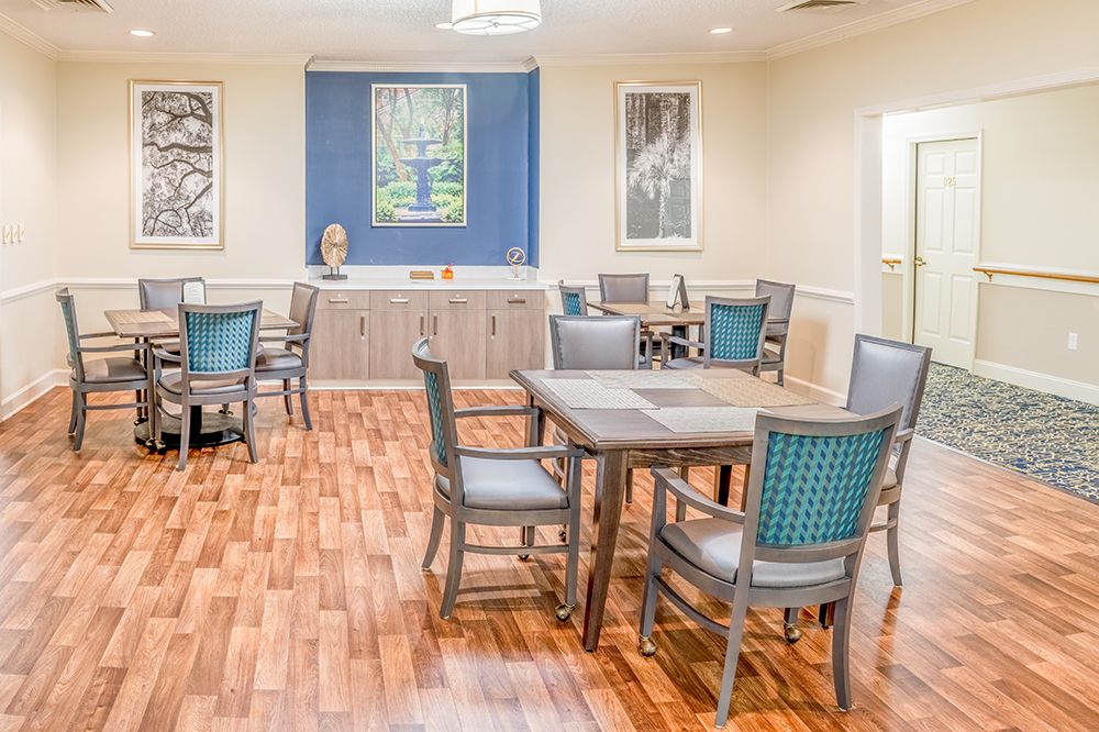 Mill Creek Manor