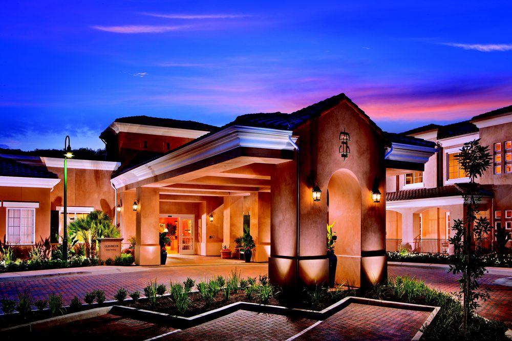 Glenbrook Assisted Living
