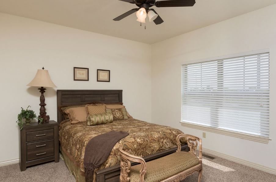 Ingram Mill Villas