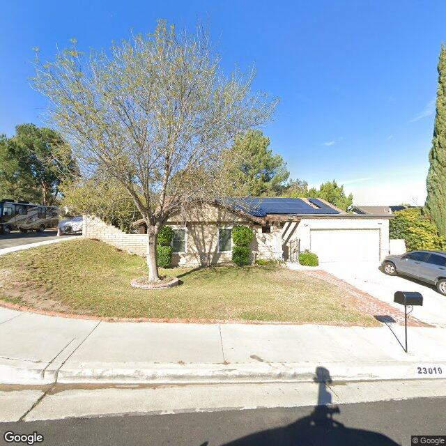 B and B Senior Villa