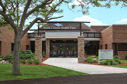 North Central Health Care