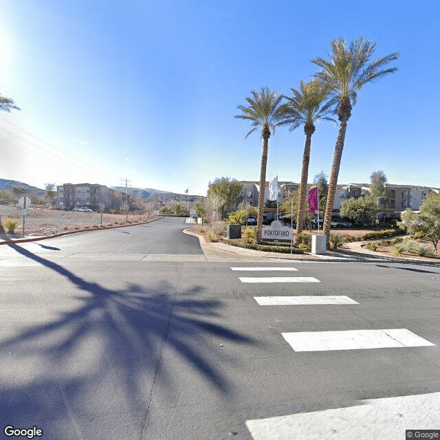Portofino Senior Apartments
