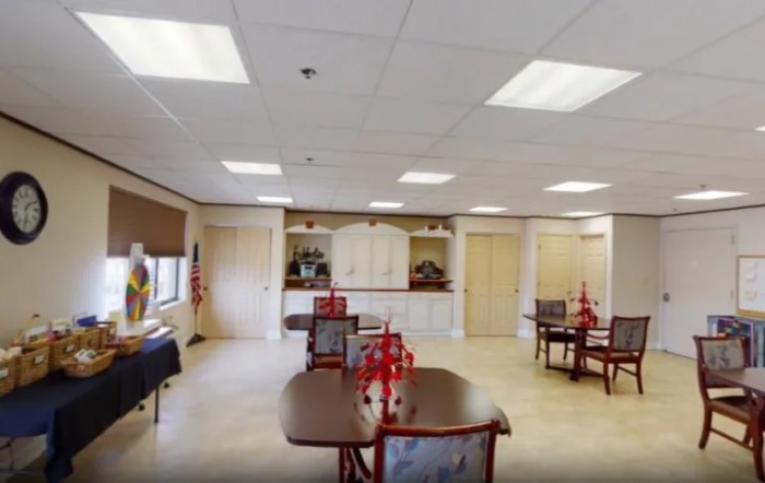 Tri County Extended Care Center