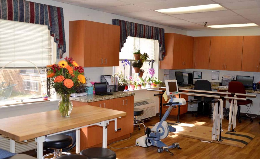 Vintage Health Care Center