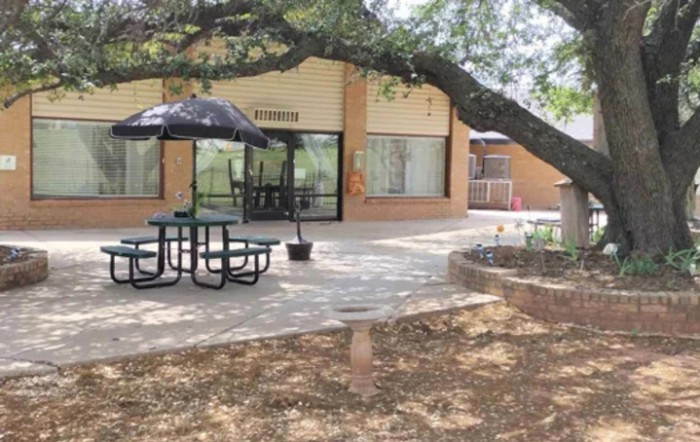 Northwest Nursing Center