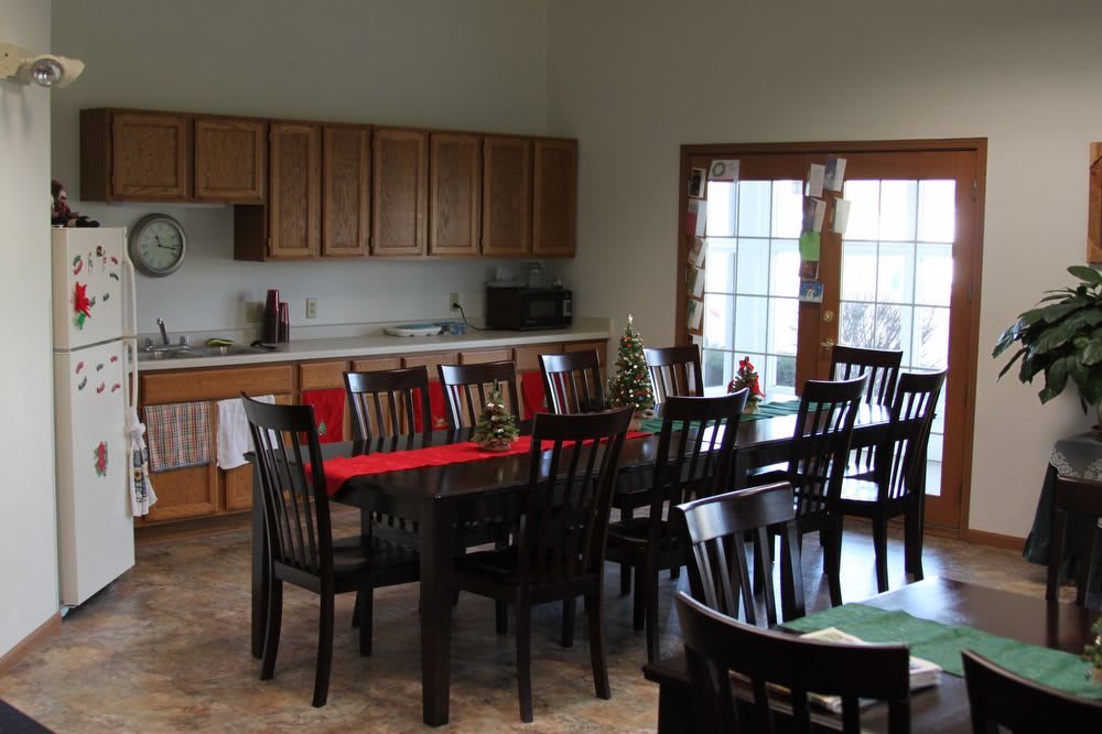 Keystone Manor Apartments