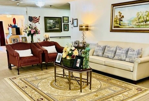 Serenity Assisted Living
