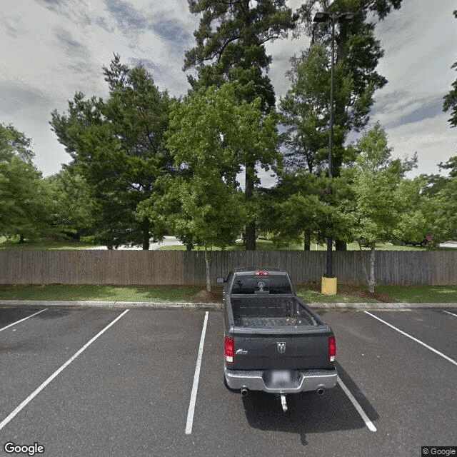 Southern Pine Retirement Community/ The McLyn