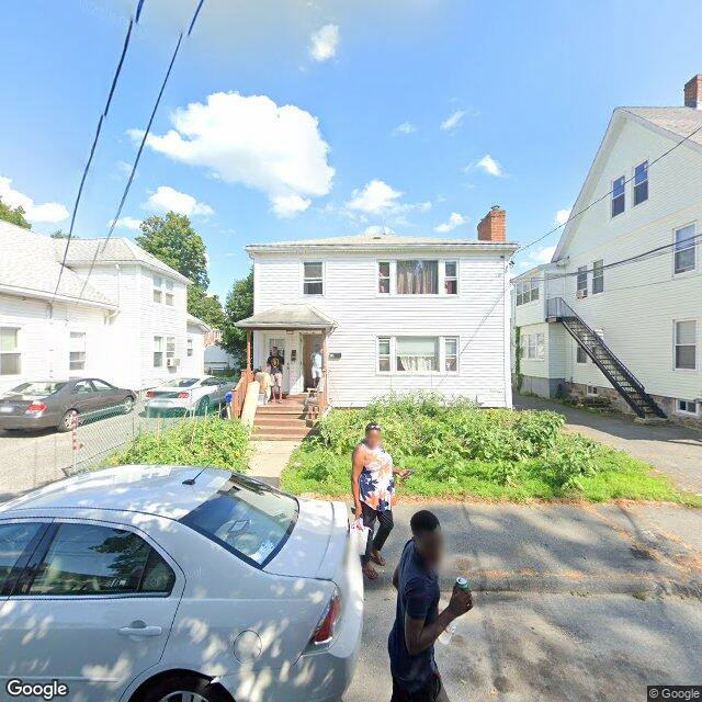 Happy At Home,  LLC-Waltham,  MA