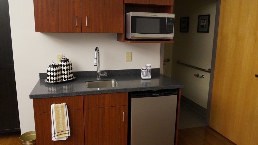 Morningview Assisted Living Residences