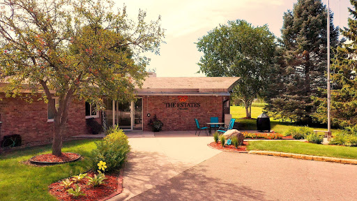 The Estates At Delano