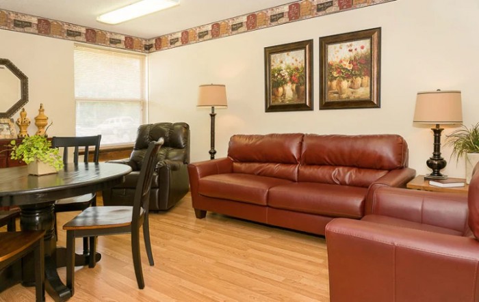 Northwood Hills Care Center