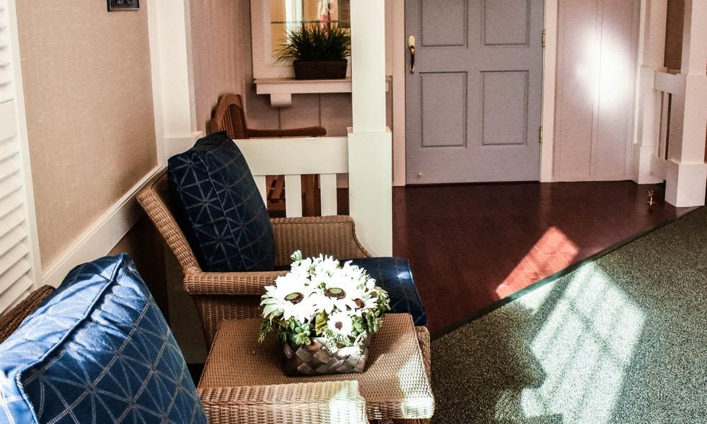 Artis Senior Living of Elmhurst