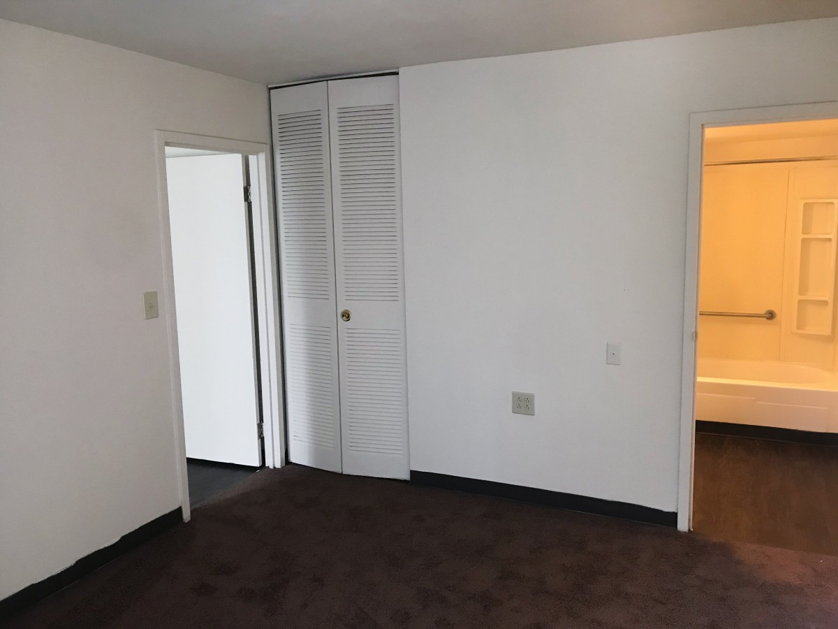 Asbury Apartments