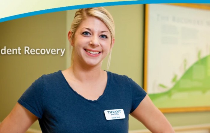 Hanover Health And Rehabilitation Center