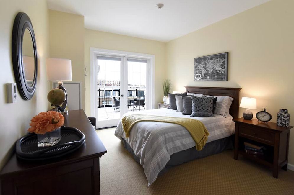 The Kensington Falls Church