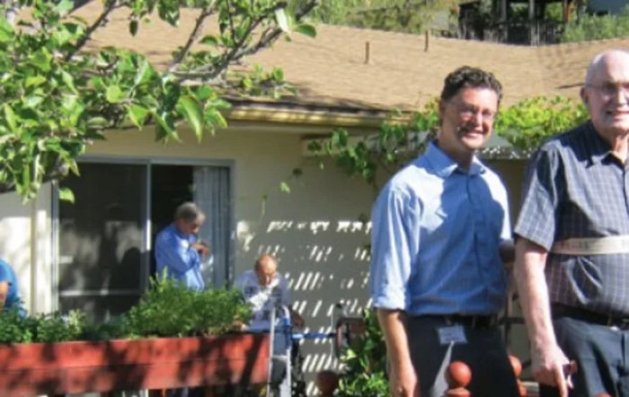 Mission View Health Center
