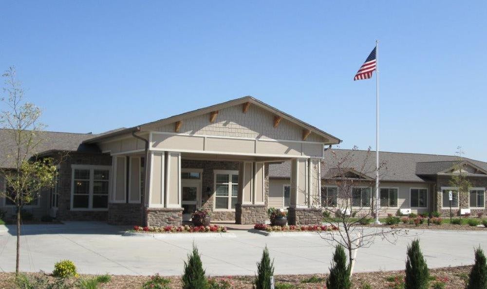 High Plains Senior Living