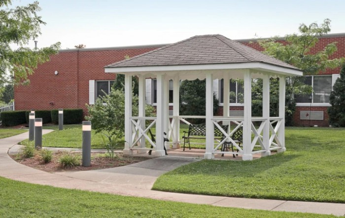 Parkview Nursing & Rehabilitation Center