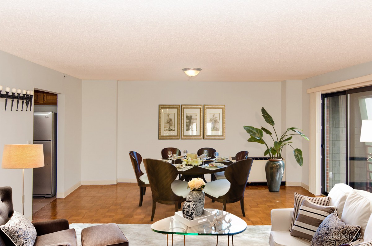 Harbour View Senior Living