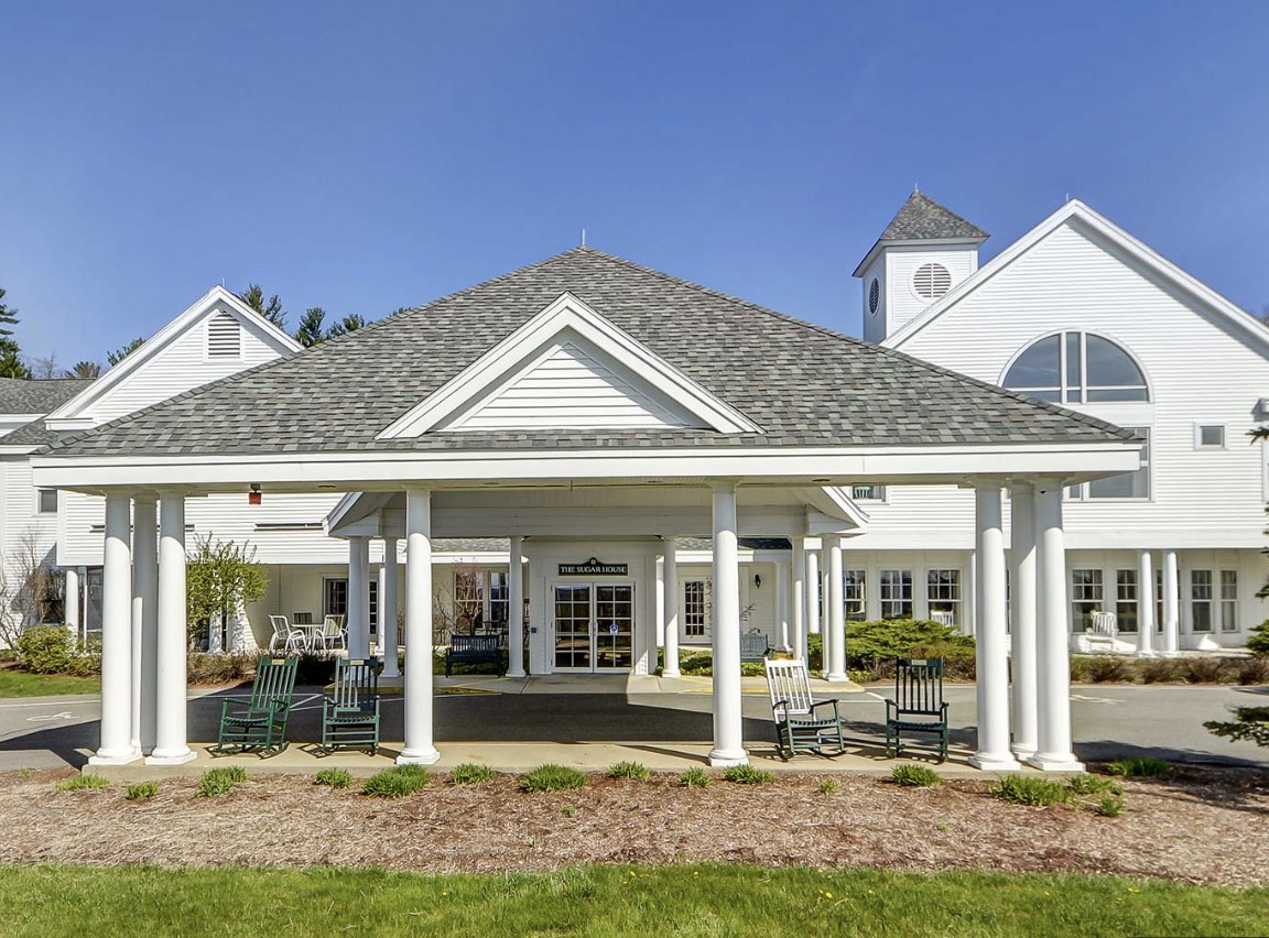 The Taylor Home