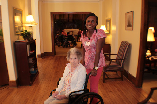 Denise Holley Assisted Living