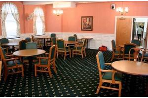 The Courtyards Adult Care
