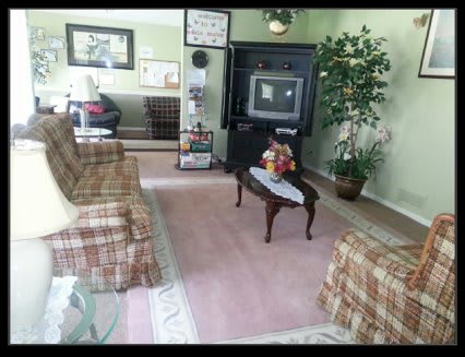 Solace Manor #1