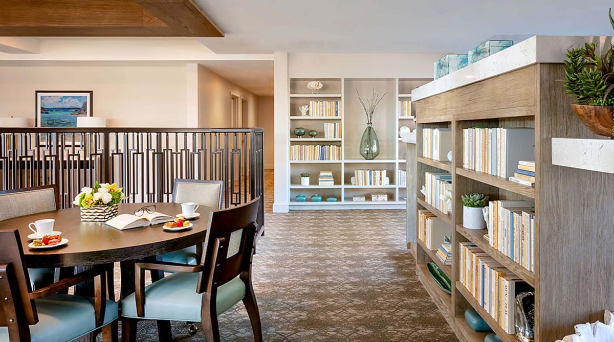 Atria Newport Beach