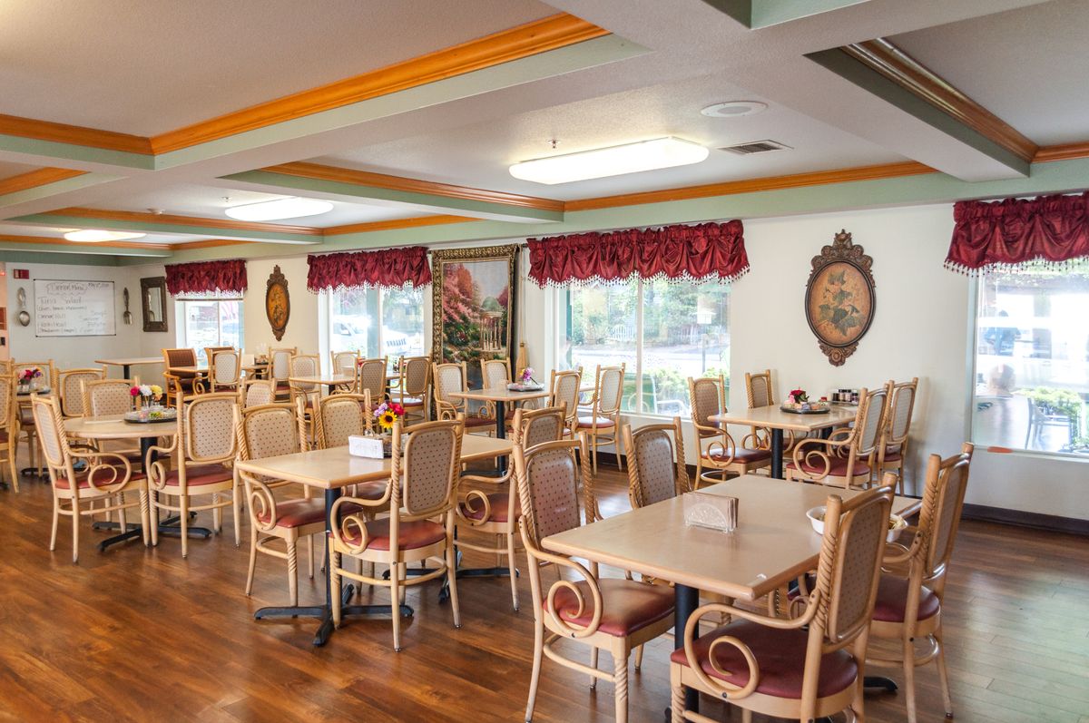 Alderwood Assisted Living
