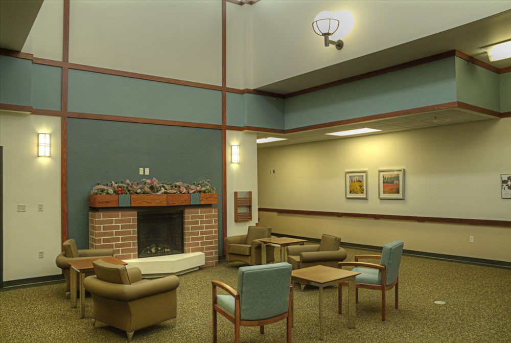 Tivoli At Divine Savior Healthcare