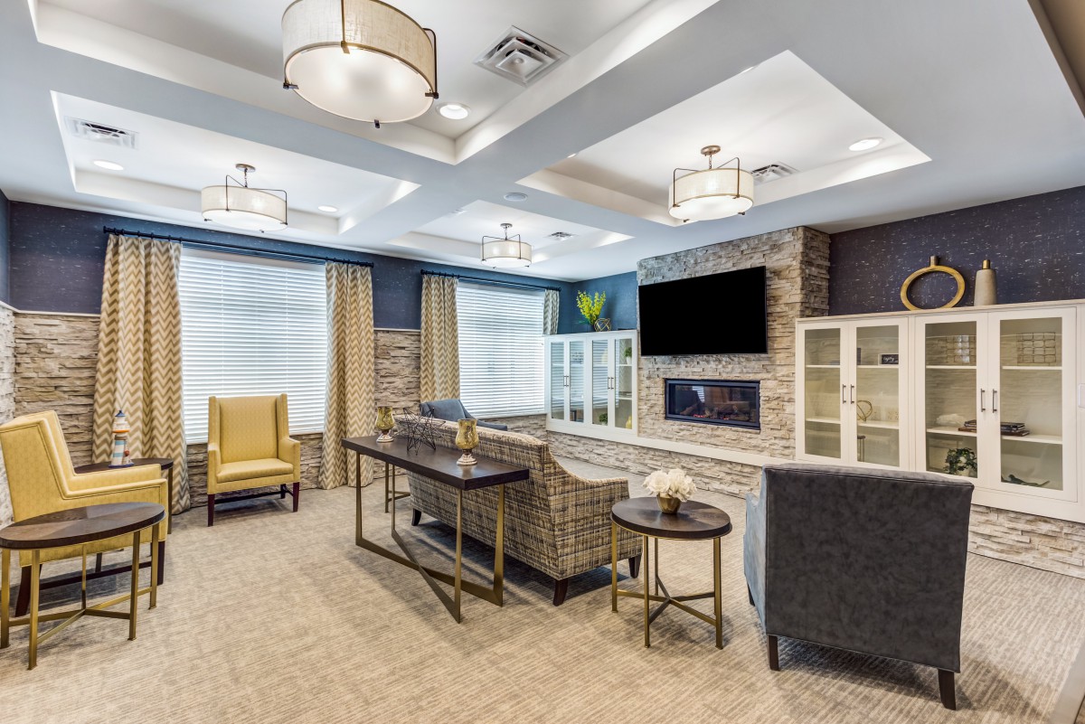 Artis Senior Living of  Wilmette